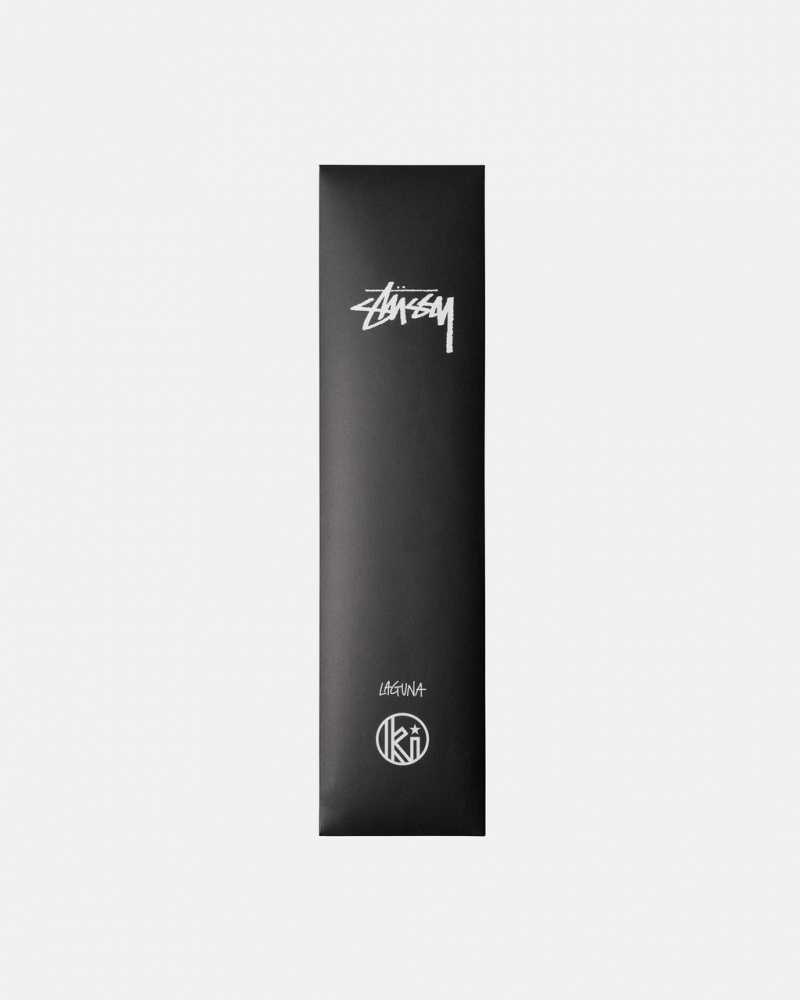 Stussy Kuumba Incense - Home Goods Ruskea | FIJVR59390